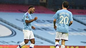 O Manchester City nunca fez mal ao Newcastle! 5 gols ...