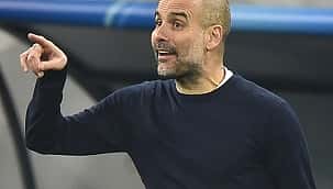 O Manchester City está fazendo história! 19 partidas completas