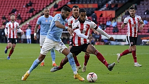 Manchester City riu com Walker