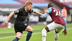 O pesadelo continua em Manchester City!