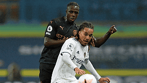 Golpe forte do Manchester City! Bielsa não desistiu