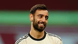 O Manchester United continuou a série com três gols! 10 jogos ...