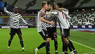 O Manchester United desligou em exatamente 3 minutos! 4 gols ...