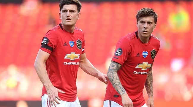 Qual é o problema com o Manchester United?