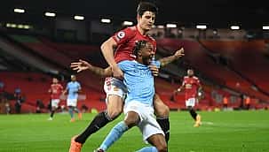 Noite silenciosa em Manchester! Não há vencedor no clássico