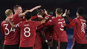 Tarifa 'tripla' dos gigantes de Manchester!