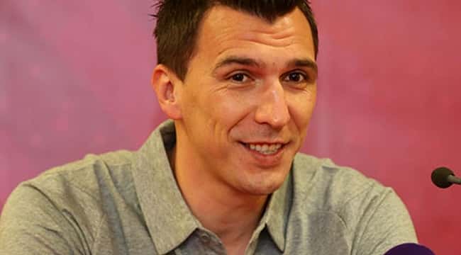 3 endereços diferentes para onde Mandzukic pode ir
