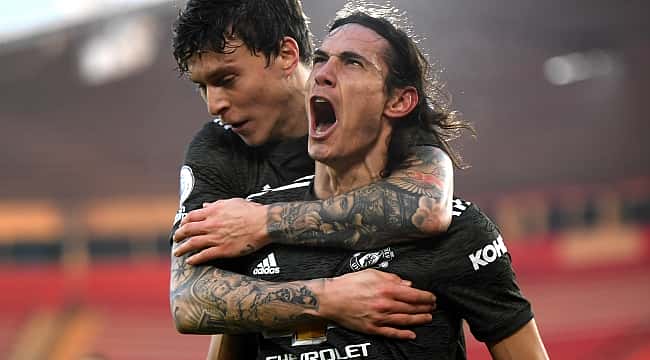 Grande retorno de MANU