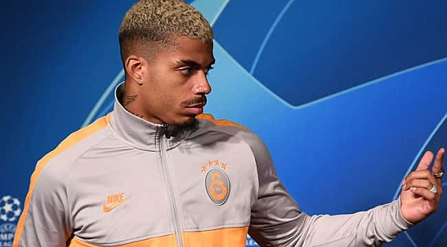 A nova equipe de Mario Lemina foi anunciada!