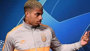 A nova equipe de Mario Lemina foi anunciada!