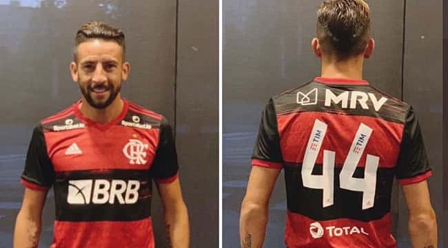 Nova equipe de Mauricio Isla anunciada