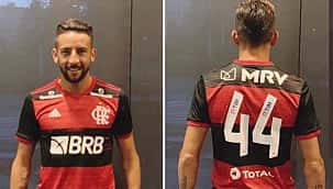 Nova equipe de Mauricio Isla anunciada