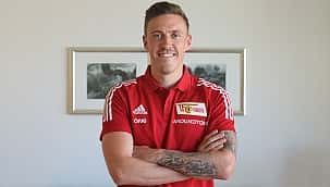 Max Kruse assinou! Aqui está sua nova equipe