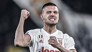 Merih Demiral agradeceu suas mensagens de apoio