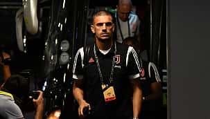 Más notícias de Merih Demiral
