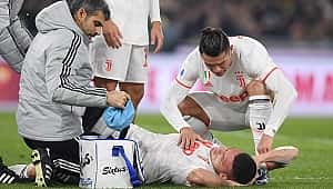 Notícias chocantes de Merih: temporada encerrada