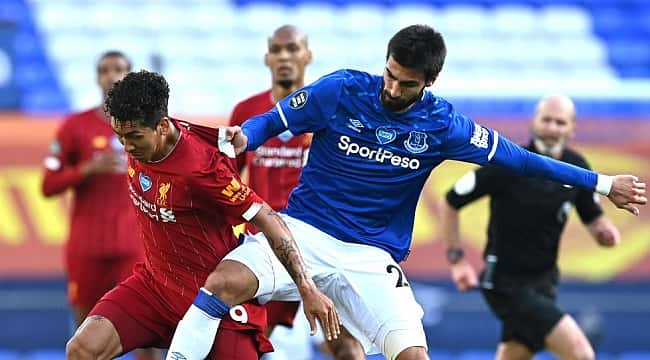 O que esperávamos e o que encontramos no derby de Merseyside