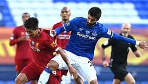 O que esperávamos e o que encontramos no derby de Merseyside