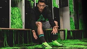 22 milhões de euros choque para Mesut Özil