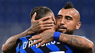 O Milan pegou fogo, venceu no Inter 89! 7 gols ...