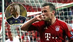 Milos Krasic vai para a cabana! Primeira experiência