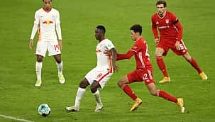 Duelo completo de 6 gols em Munique!