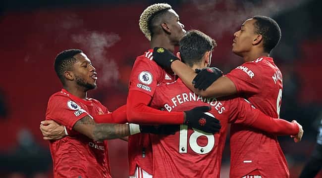 M.United deu continuidade à série e tornou-se parceira do cume!