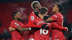 M.United deu continuidade à série e tornou-se parceira do cume!