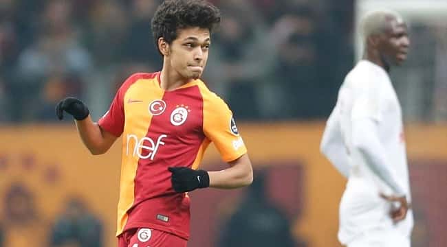 O clube a ser assinado por Mustafa Kapı