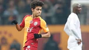 O clube a ser assinado por Mustafa Kapı