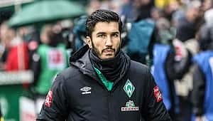 Declaração oficial veio para Nuri Şahin!