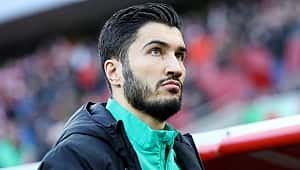 Nuri Şahin encerrou a temporada! Eles anunciaram oficialmente ...