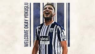 Okay Yokuşlu na Premier League