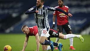 Ok, Slope confia no WBA