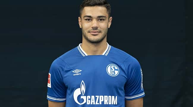 Ozan Kabak iniciou conversações com o Milan!