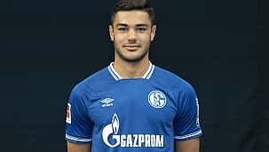 Ozan Kabak iniciou conversações com o Milan!