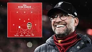 Ozan Kabak resolverá os problemas?