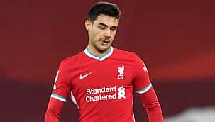 Motivação da  'Champions League ' de Ozan Kabak