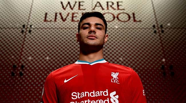 Klopp de Ozan Kabak e empolgação de  'YNWA '
