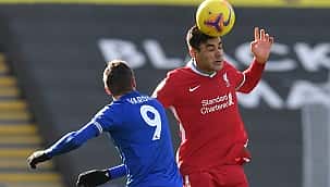 Confissão da Premier League de Ozan Kabak