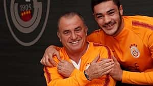 Declarações sinceras de Ozan Kabak