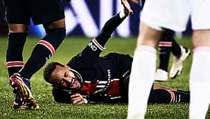 Más notícias de Neymar da Paris SG