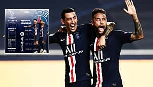 Quais são os prós e os contras do Paris SG?