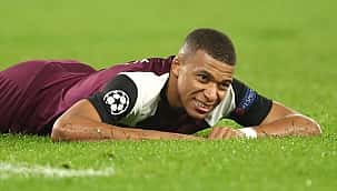 Más notícias das três estrelas do Paris SG!