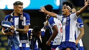 O Porto sagrou-se campeão pela 29ª vez!