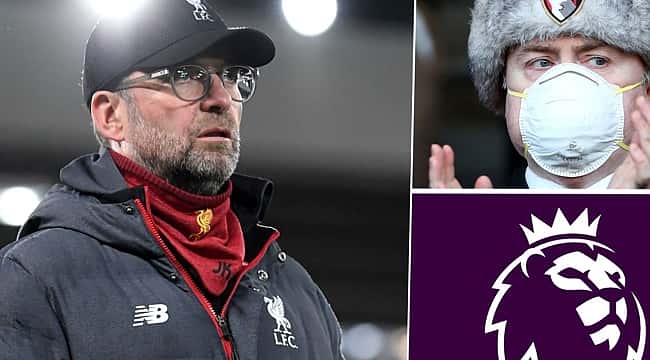 Premier League anuncia grande gospel