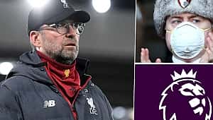 Premier League anuncia grande gospel