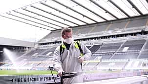 Aviso para a Premier League