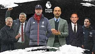 Candidatos ao título da Premier League