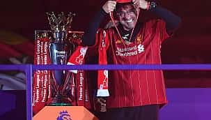 Jogo de 2020/21 puxado na Premier League